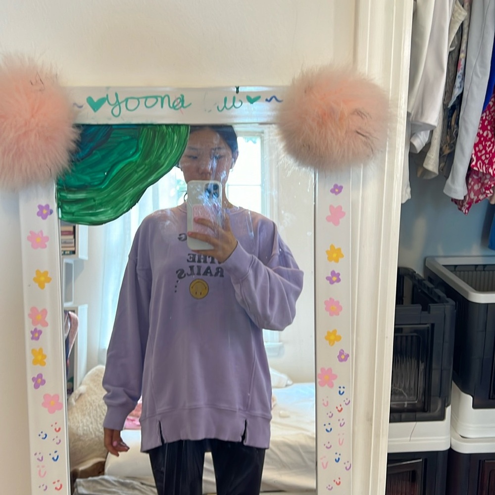 Aerie Sweater